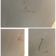 S742 ⭐ Panasonic 2ドア冷蔵庫（168L 右開き）20年製 NR-B17CW ⭐動作確認済 ⭐クリーニング済