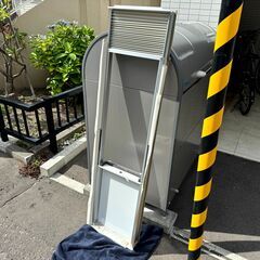 コロナ ウインドエアコン CW-1621です。