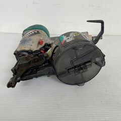 【HITACHI】 日立工機 ロール釘打機 65mm 工具 DIY AN514 ② J0257