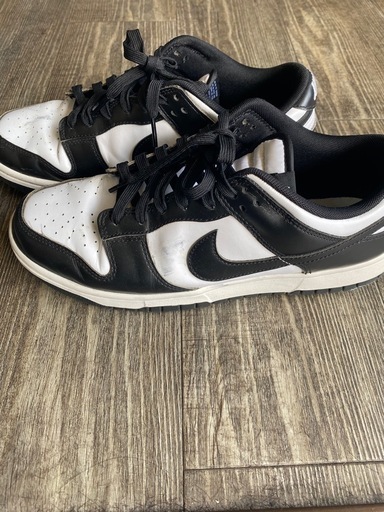NIKE パンダダンク