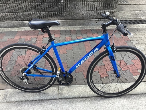 カグラ700c
