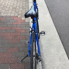 🚴 カグラ700c