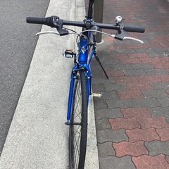 🚴 カグラ700c
