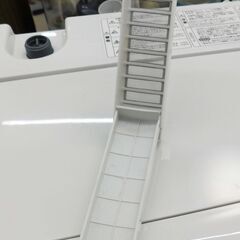 売約済！【恵庭】ヤマダ　全自動洗濯機　洗濯機 YWM-T55LW　2023年製　5.5キロ　中古品　PayPay支払いOK