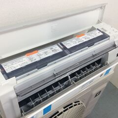 8/29受渡済）JT8680『安心30日間保証付』【SHARP/シャープ 20畳用