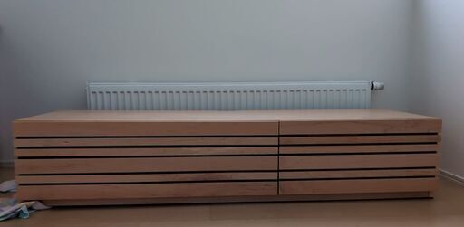 ★お値下げしました★テレビボード　エルバオッジオ　モリタインテリア　150