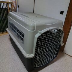 バリケンネル ウルトラXL   (サ－クルのおまけ付)