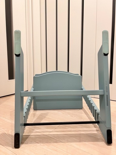 ストッケトリップトラップ ベビーセット+トレイ+ニューボーンセット