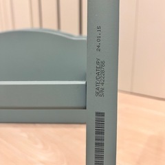 ストッケトリップトラップ　ベビーセット+トレイ+ニューボーンセット付き