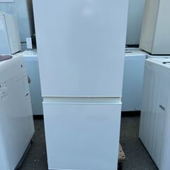 大阪❗️♻️エコマックス♻️配送も可🙌⭕️「S495」⭐️AQUA2022年式 ⭐️冷凍冷蔵庫