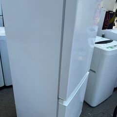 大阪❗️♻️エコマックス♻️配送も可🙌⭕️「S495」⭐️AQUA2022年式 ⭐️冷凍冷蔵庫