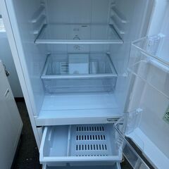 大阪❗️♻️エコマックス♻️配送も可🙌⭕️「S495」⭐️AQUA2022年式 ⭐️冷凍冷蔵庫