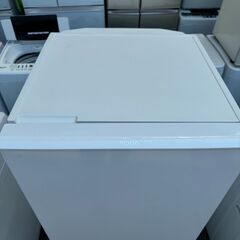 大阪❗️♻️エコマックス♻️配送も可🙌⭕️「S495」⭐️AQUA2022年式 ⭐️冷凍冷蔵庫