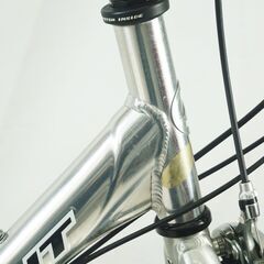 GIANT 「ジャイアント」 MR4R-SE 2009年モデル 24インチ ミニベロ