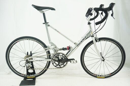 GIANT 「ジャイアント」 MR4R-SE 2009年モデル 24インチ ミニベロ