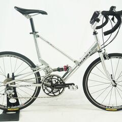 GIANT 「ジャイアント」 MR4R-SE 2009年モデル 24インチ ミニベロ