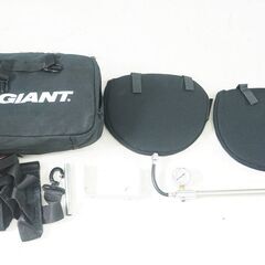 GIANT 「ジャイアント」 MR4R-SE 2009年モデル 24インチ ミニベロ