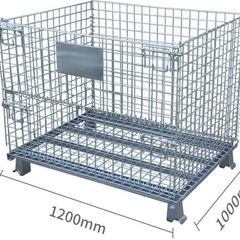 メッシュパレット新品　大 