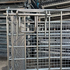 メッシュパレット新品　大 