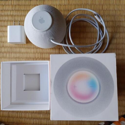 その他 HomePod mini
