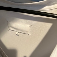 マルジェラ　tシャツ　XL