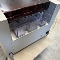 名刺カッター　きりっ子