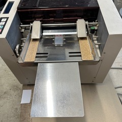 名刺カッター　きりっ子