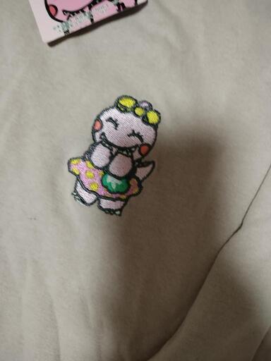 Tシャツ　LL