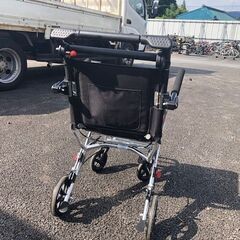 車椅子19 引き取り限定