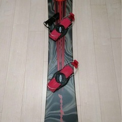 ☆シーズン間近☆ロシニョールアルペンボード　ケース有り