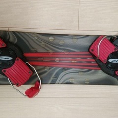 ☆シーズン間近☆ロシニョールアルペンボード　ケース有り