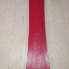 ☆シーズン間近☆ロシニョールアルペンボード　ケース有り