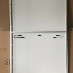 700W ソーラーパネル 太陽光パネル