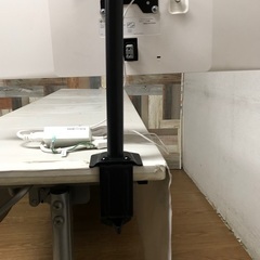 即日受渡❣️去年購入29型アームスタンド　ゲーミングウルトラワイドモニター20500円