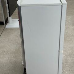 ★ジモティ割あり★ AQUA 冷蔵庫 157L １７年製 動作確認／クリーニング済み TJ7808 ☆ジモティ割あり☆ AQUA 冷蔵庫 157L 17年製 動作確認