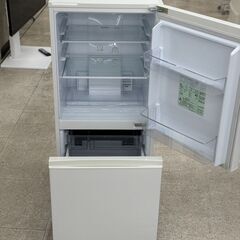 ☆ジモティ割あり☆ AQUA 冷蔵庫 157L 17年製 動作確認