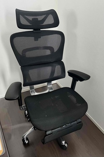 美品　COFO Chair Premium ブラック COFO Chair Premium – COFO（コフォ）