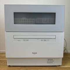 パナソニック　食洗機　NP-TH4