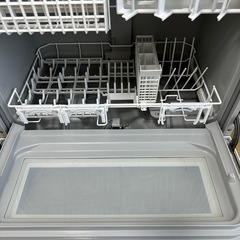 パナソニック　食洗機　NP-TH4