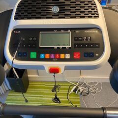 良品　ルームランナー