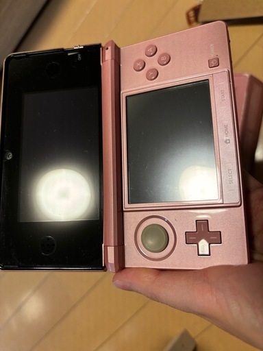 【セール】Nintendo 3DS
