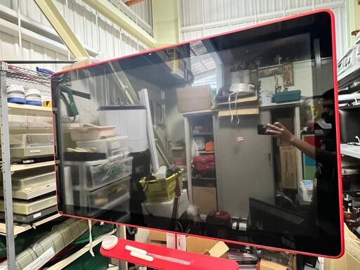 大阪❗️♻️エコマックス♻️配送も可⭕️⭐️Google⭐️JamBoard