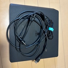 【週末セール】PlayStation4 