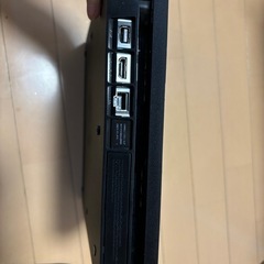 【週末セール】PlayStation4 