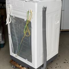 ☆激安!!☆ 5.0kg アイリスオーヤマ 2020年 IAW-T502EN 家電 生活家電 洗濯機