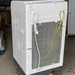 ☆激安!!☆ 5.0kg アイリスオーヤマ 2020年 IAW-T502EN 家電 生活家電 洗濯機