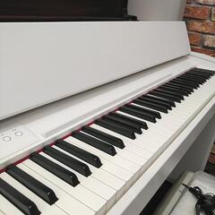 [値下げしました] Roland 電子ピアノ 
