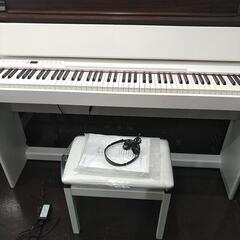 [値下げしました] Roland 電子ピアノ 