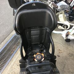地域限定送料無料 パナソニック ギュットミニ 三人乗り 16AH 子供乗せ 