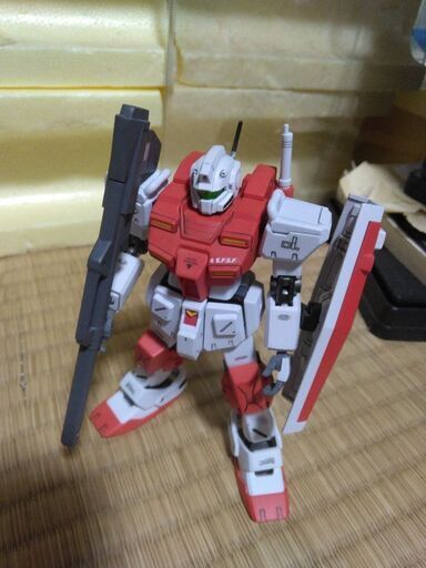ガンプラ　HG144 色々　30体　塗装済み完成品